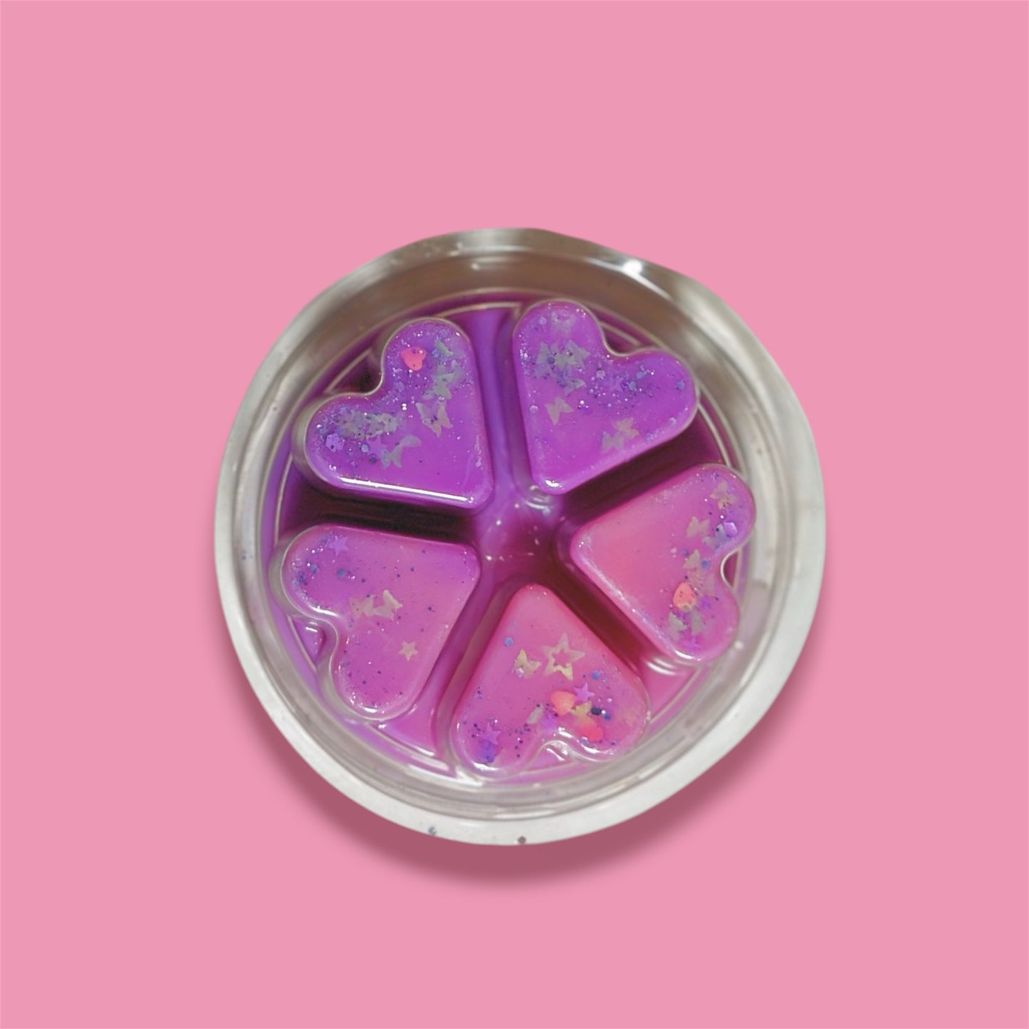 Hotel of Dreams - Wax Pot
