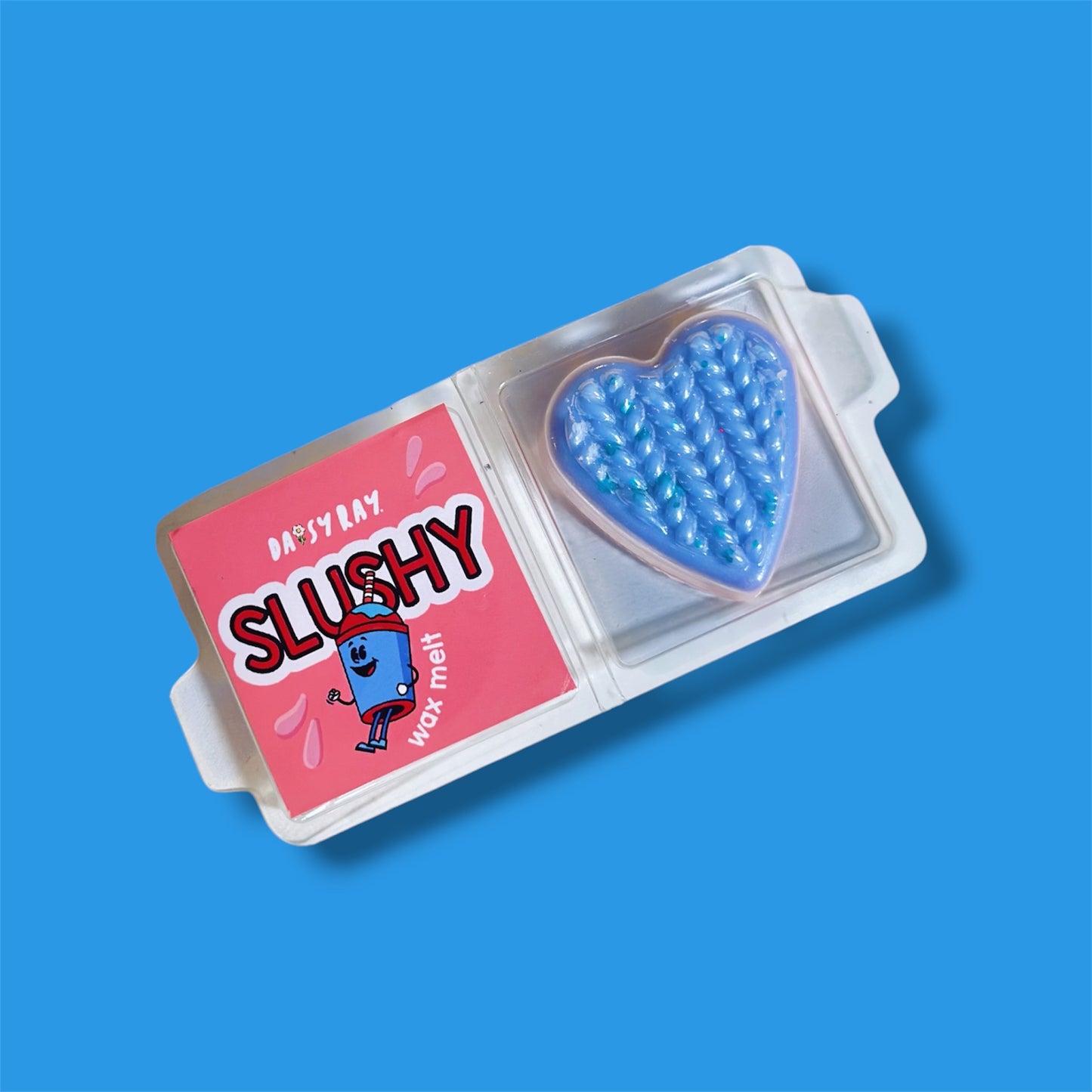 Slushy - Mini Clam
