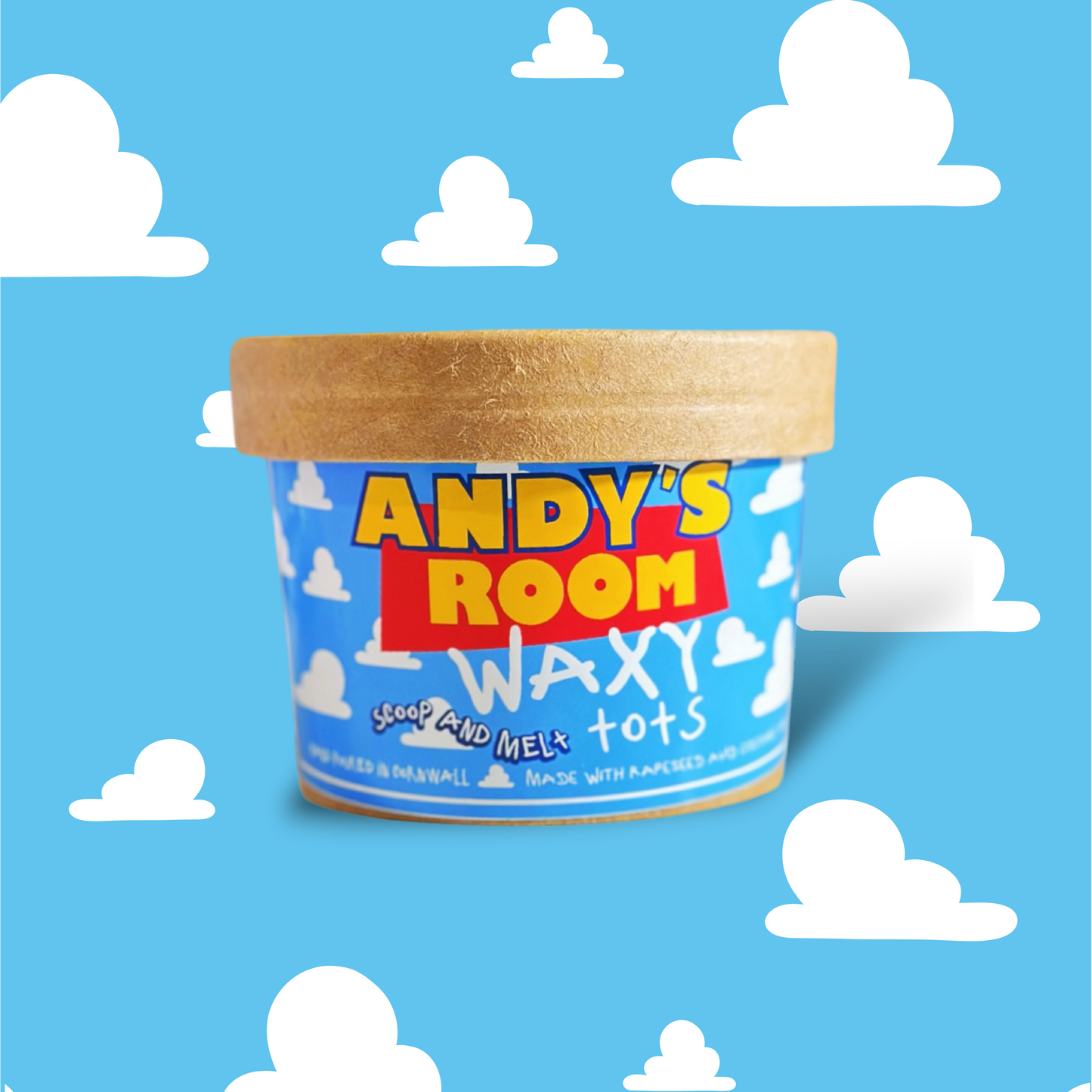 Reach for the Sky 🤠 - Limited Edition Box (pre order)