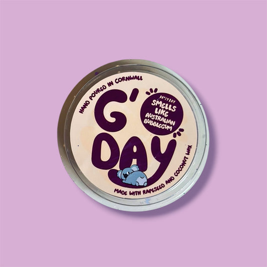 G’Day - Wax Melt Pot