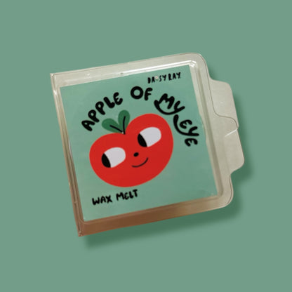 Apple Of My Eye - Mini Clam