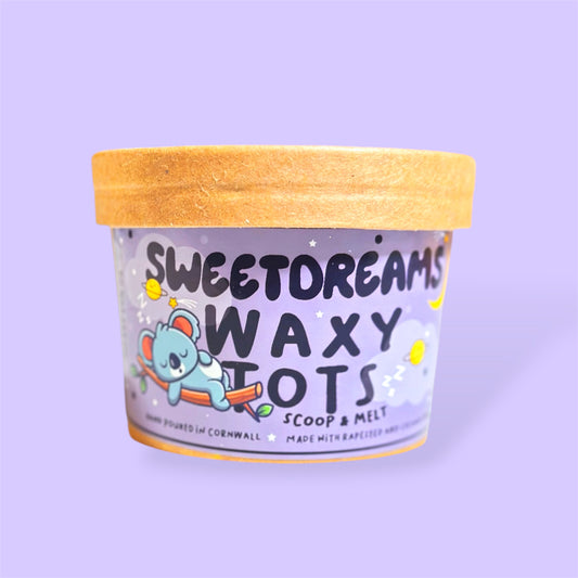 Waxy Tots - Sweet Dreams Edition