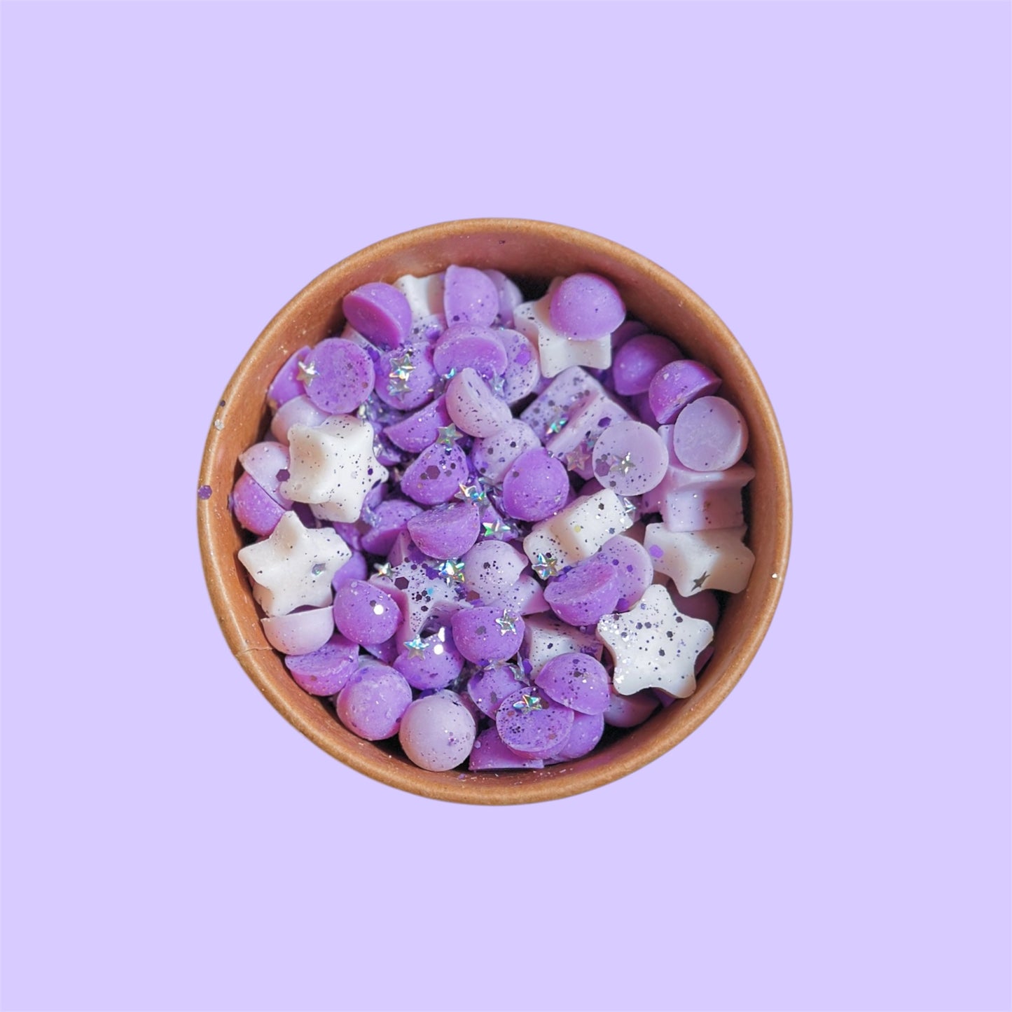 Waxy Tots - Sweet Dreams Edition