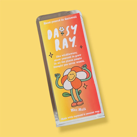 Daisy Ray OG Bar - Wax Melt Snap Bar