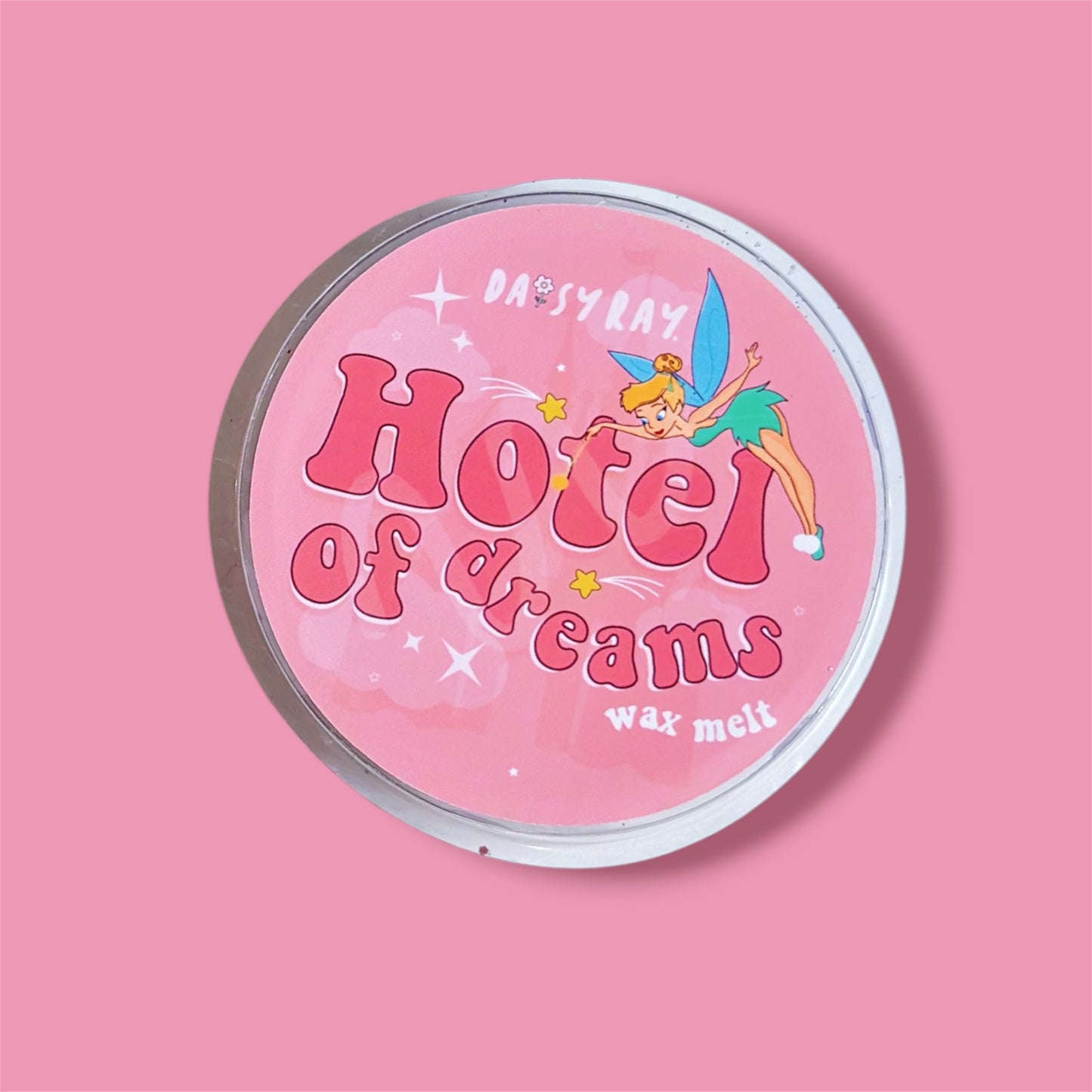 Hotel of Dreams - Wax Pot