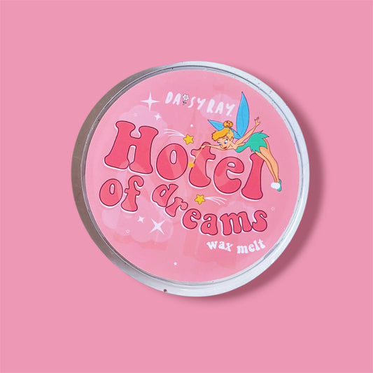 Hotel of Dreams - Wax Pot
