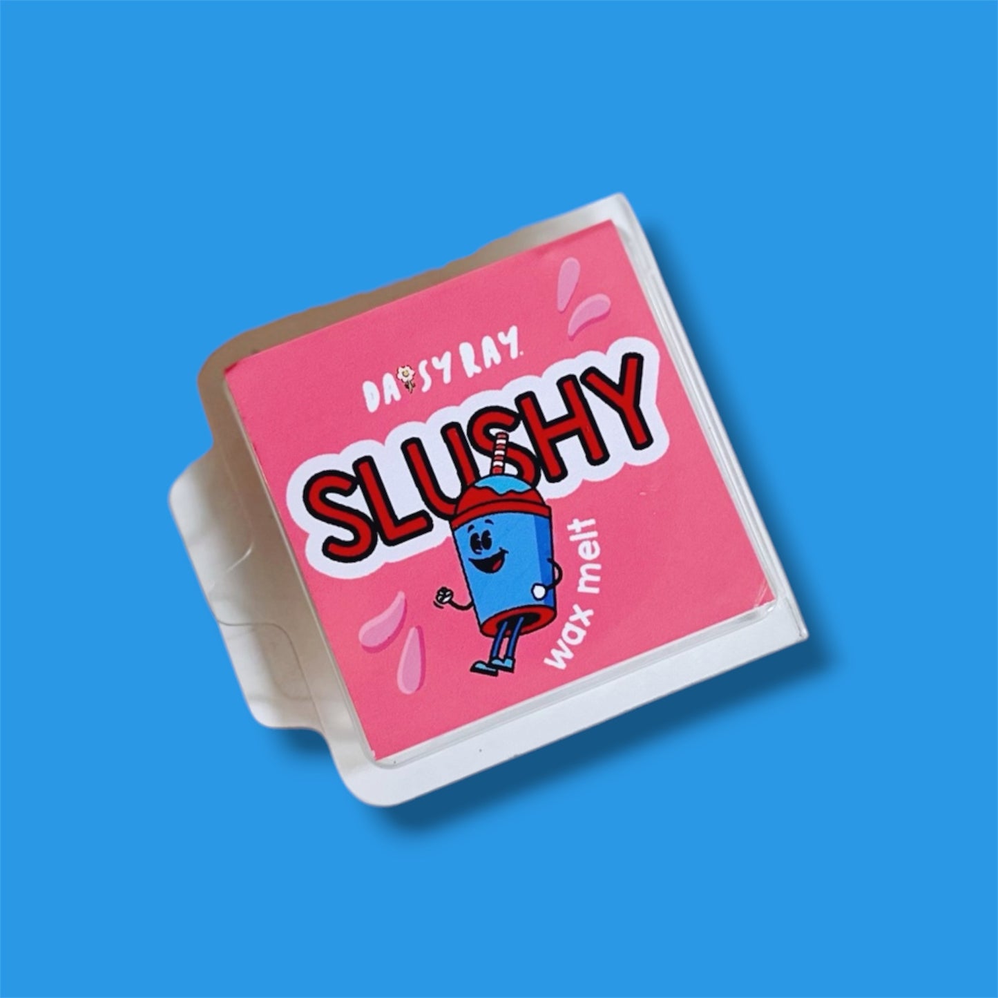 Slushy - Mini Clam